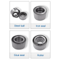 Split bearing BS2B243120 spherical roller bearing
